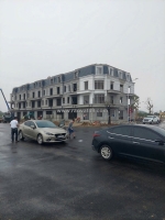 Bán căn shophouse tân thanh elite city thanh liêm hà nam