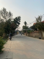 Bán cắt lỗ thu hồi vốn. 54m đất nam cương, hiền ninh, sóc sơn. giá hơn 1 tỷ.