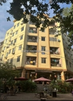 Bán chung cư cầu diễn 2pn - full nội thất  2.7 tỷ sỏ đỏ sẵn