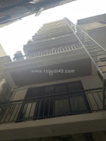 Bán chung cư mini, ngọc hà, ba đình, hà nội, giá ưu đãi 21 tỷ, 77 m2,8 tầng ,