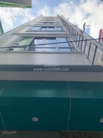 Bán chung cư mini tại đ.hậu ái, 9,8 tỷ, 50m2, 13pn, 7wc giá cực chất hàng hiếm