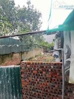 Bán đất đại áng gần khu đô thị, ô tô vào đất dt57*mt6m giá 3.x tỷ