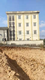 Bán đất gần ao vua xã tản lĩnh, ba vì, hà nội. mặt tiền 16m, giá 1.6 tỷ