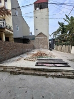 Bán đất gần phố lê trọng tấn, hiếm, lô góc thoáng sáng rực rỡ, 50m, 5.9 tỷ