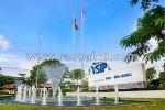 Bán đất kcn vsip hải long 110m2 x 6m mặt tiền 1.7 tỷ