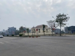 Bán đất kdt nguyên khê, đông anh. đầu tư sinh lời, ở sướng. dt 114m2, mt 6m.