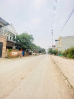 Bán đất kinh doanh đường quang trung, hội hợp , vĩnh yên, giá 2.x tỷ