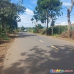 Bán đất mặt tiền dt724, phú hội đức trọng