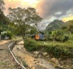 Bán đất nghỉ dưỡng đẹp nhất chiềng khoa 8500m2 – view 360, bám suối, giá cực tốt chỉ 2.x tỷ!\