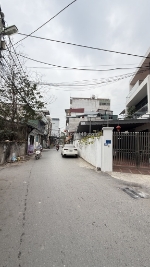 Bán đất phố lê trọng tấn, sổ siêu đẹp, vuông xinh, 60m, 7 tỷ hơn