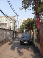 Bán đất phố vạn phúc, p/lô ô tô, vuông dẹp, 60m, 7.9 tỷ