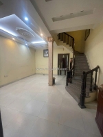 Bán đất tặng nhà 3 tầng mặt phố an dương vương- tây hồ - diện tích 77m - mặt