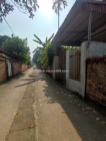 Bán đất tặng nhà gần ngã tư miễu tiến xuân gần đhqg hà nội ôtô đường thông 190m