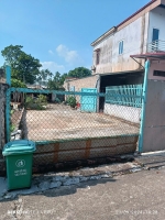 Bán gấp 110m đất full thổ cư tại bắc thượng, quang tiến, sóc sơn. gần kcn nội