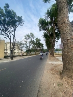 Bán gấp 95m đất hương đình, mai đình, sóc sơn. dt 95m2, mt 5,95m, giá 28tr/m