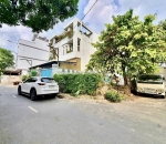 Bán gấp lô góc 2 mặt tiền đường 35 - nguyễn tuyển - bình trưng tây q2