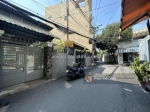 Bán gấp nhà hẻm xe tải nơ trang long p7 q bình thạnh 280m2 phù hợp xây chdv 15