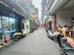 Bán gấp nhà riêng 4 tầng 105m2, 22 tỷ, mặt ngõ 81 thái thịnh, q.đống đa, hn