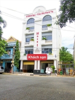 Bán gấp trước tết khách sạn linh trung gần ngay hoàng diệu 2 -thủ đức - hcm