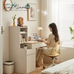 Bàn học ikea: kết hợp phong thủy để thúc đẩy tinh thần học tập