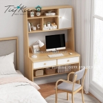 Bàn học thông minh cho bé: giúp rèn tính tự lập sớm