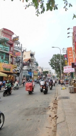 Bán khác sạn mặt phố 5 tầng hoàng hoa thám, p12- tân bình giá chỉ 62 tỷ dt