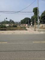 Bán lô đất lôgóc đường thông triều đông cổ đông sát ngã tư lục quân 84m nhỉnh