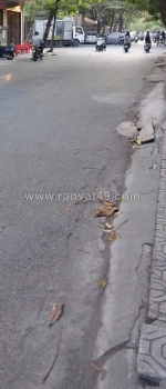 Bán lô đất mặt đường 10 đông hưng thái bình. diện tích 113m2 giá chỉ 3.5 tỷ