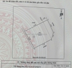 Bán lô góc 168m2 đấu giá xuân hoa, trung tâm uỷ ban phường nghi đức, tp vinh
