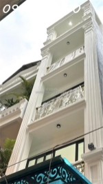 Bán ngay nhà có lộc đường con cái  ngõ 250 phố tân mai hm hn. sđ50m2, xd35m2*5t