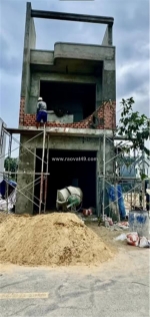 Bán nhà 1 lầu 1 trệt phường tân hiệp tân uyên - vị trí đắc địa giá chỉ 2.35 tỷ