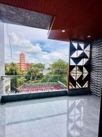 Bán nhà 1 lầu đường giải phóng tân thành