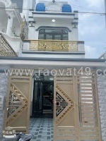 Bán nhà 1 trệt 1 lầu thành phố biên hoà đồng nai