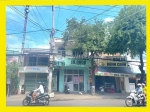 Bán nhà 2 mặt tiền đường phước long, sát bệnh viện tâm trí, tp nha trang, khánh