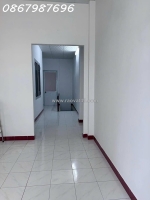 Bán nhà 2 tầng hẻm đường trần nhật duật, nha trang – giá 4.9 tỷ