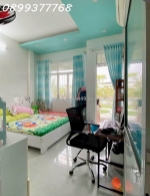 Bán nhà 2 tầng mặt tiền khu tđc hà quang 2 nha trang chỉ 4ty1