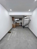 Bán nhà 3 tầng, 20m², 3pn, 3wc, hoàng mai, giáp bát - 2 tỷ