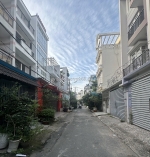 Bán nhà 3 tầng 81m2 có 7,68 tỷ lê đức thọ phường 15 gò vấp hồ chí minh