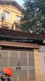 Bán nhà 3 tầng 90m2 mặt phố an  dương vương, phú thượng, tây hồ,giá 11,6 tỷ