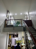 Bán nhà 3 tầng - lô góc phường trần lãm 42m2  tài chính 2.75 tỷ