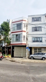 Bán nhà 3 tầng mặt tiền nguyễn thị định, kề góc trương hán siêu – khu thương