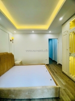 Bán nhà 4 tầng, 37m², ngõ quan nhân, hạ đình, thanh xuân - 6.8 tỷ