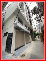 Bán  nhà 4 tầng, 38m2 tại ngõ vũ đức thận, long biên 09023197