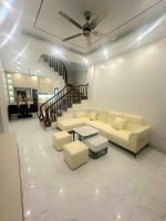 Bán nhà 4 tầng dương nội - nhà mới đón tết - sổ nở hậu - chỉ hơn 5 tỷ