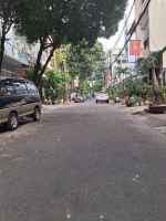 Bán nhà 4 tầng phan đình phùng tân phú 4m x 16m hẻm 8m giá 11.5 tỷ tl