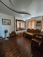 Bán nhà 4t lô góc view đẹp kdt petro - quang trung thái bình - 88m2 - giá đẹp