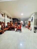 Bán nhà 5 tầng khu chợ vải phú thọ hoà, ngang hiếm 4.7m x 22m hẻm 8m chỉ 14 tỷ