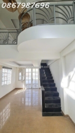 Bán nhà 5 tầng mặt tiền nguyễn hữu huân, nha trang – giá 7.2 tỷ