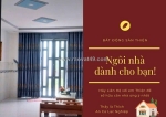 Bán nhà 50m2, 2 tầng, 2pn, q.12, hiệp thành, 2.75 tỷ