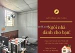 Bán nhà 60m², 4pn, 2wc, nguyễn ảnh thủ, q.12 - 3.3 tỷ